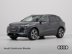 Audi Q6 e-tron - quattro 388 1AT Advanced Edition | Achteruitrijcamera | Adaptive cruise control | sound sy