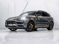 Porsche Cayenne - 4.0 Turbo S E-Hybrid l Capristo l Sport Design l Entertainment