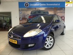 Fiat Bravo - 1.4 T-Jet 150PK Edizione LPG G3 Navi-Groot-scherm LMV Trekhaak