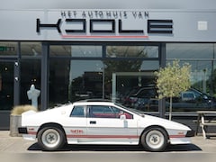 Lotus Esprit - 2.2 Turbo