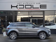 Land Rover Range Rover Evoque - 2.0 Si4 HSE | Dynamic | Autobiography | Vol optie