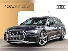 Audi A6 Allroad - 55 TFSI 340pk Quattro Pro Line Advanced | Panoramadak | Standkachel