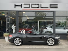 BMW Z4 Roadster - sDrive35i | Stoelverwarming | Cruise Control