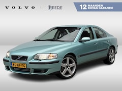 Volvo S60 - 2.5 R AWD