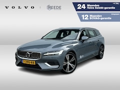 Volvo V60 - 2.0 T8 Recharge AWD Inscription Park Assist Pack