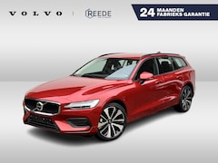 Volvo V60 - 2.0 B3 Essential Edition Park Assist | Climate | Driver Awareness & Assist | Leder