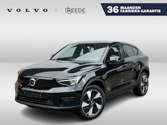 Volvo C40 - Single Motor Extended Range Plus 82 kWh Climate | Trekhaak | Voorraad voordeel