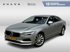 Volvo S90 - 2.0 T4 Automaat Momentum+ Business Pack Connect