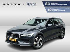 Volvo V60 Cross Country - 2.0 T5 Automaat AWD Pro Park Assist Line