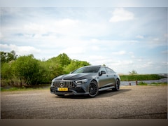 Mercedes-Benz AMG GT 4-Door Coupe - 43 4MATIC+ | Premium Plus | Massage | Night Pack | Sportexhaust | Pano