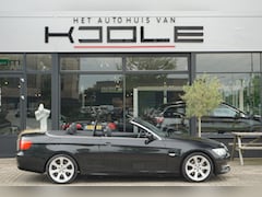 BMW 3-serie Cabrio - 330i High Executive