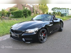 BMW Z4 Roadster - sDrive28i / Navi / Stoelv / Onderhouden