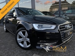 Audi A3 Sportback - 1.4 TFSI Ambition Pro Line S