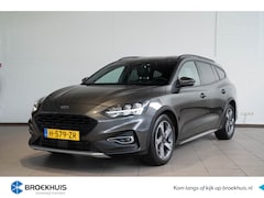 Ford Focus Wagon - 1.0 EcoBoost Active Business | Design Pack | Adaptive Cruise | Adaptive LED | Keyless | Cl