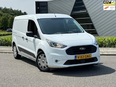 Ford Transit Connect - 1.5 EcoBlue L2 | Airco | Voorruitverwarming | 3 persoons |