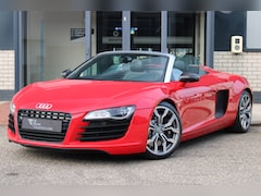 Audi R8 Spyder - 4.2 V8 FSI quattro