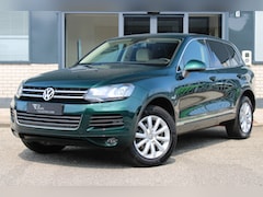 Volkswagen Touareg - 3.6 FSI V6 Winter en zomerset