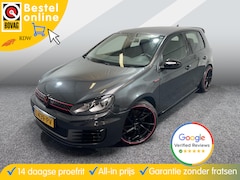 Volkswagen Golf - 2.0 GTI