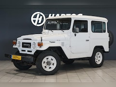 Toyota Land Cruiser - Hardtop LX 3.0