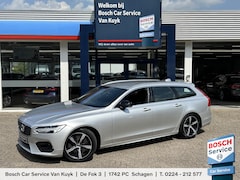 Volvo V90 - 2.0 T4 Business Sport / R-Design / Polestar-Engineered / Automaat / NL-Auto / 1-Ste Eigena