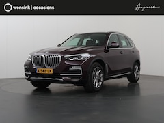 BMW X5 - xDrive45e High Executive | X-line | Trekhaak | Parkeercamera | Stoelverwarming | Navigatie