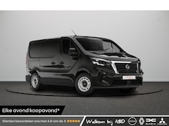 Nissan Primastar - Gesloten Bestel L2H1 3, 1t dCi 170 6DCT N-Connecta + Trekhaak + I-Key + Schuifdeur Links +