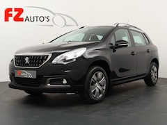 Peugeot 2008 - 1.2 PureTech Blue Lion | 68.554 KM | Airco | Trekhaak |