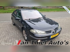 Renault Laguna - 2.0-16V Business lpg-g3 navi cruis