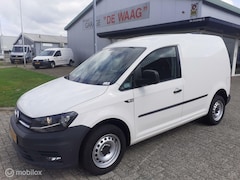 Volkswagen Caddy - Bestel 1.6 TDI 75kw BlueMotion Comfortline