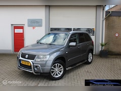 Suzuki Grand Vitara - 2.0-16V Exclusive Carplay | Zeer netjes. Motorschade Export