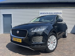 Jaguar E-Pace - 2.0 D150 R-Dynamic S