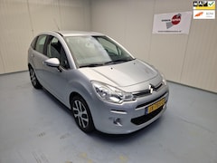 Citroën C3 - 1.2 PureTech Feel Edition Navi Airco Ecc Cruise Control Pdc