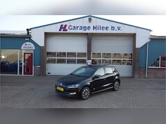 Volkswagen Polo - 1.0 BlueMotion Edition