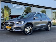 Mercedes-Benz GLA-Klasse - 250 e Business Line Progressive automaat , afneembare trekhaak , apple-carplay