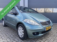 Mercedes-Benz A-klasse - 150 Classic Uitvoering ( Hoog Zit )