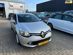 Renault Clio - 1.5 dCi ECO Expression