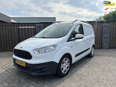 Ford Transit Courier - 1.5 TDCI Trend