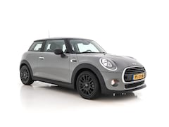 MINI One - 1.5 D Business *NAVI-FULLMAP | LEDER-MICROFIBRE | AMBIENT-LIGHT | SPORT-SEATS | AIRCO | CR