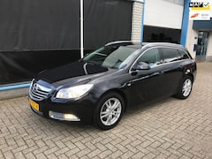 Opel Insignia Sports Tourer - 1.4 Turbo EcoFLEX Business Edition