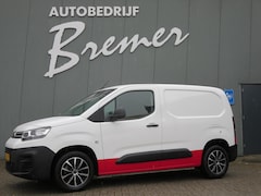 Citroën Berlingo - 1.6 HDI 55KW AIRCO CRUISE TREKHAAK