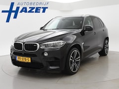 BMW X5 - M 4.4 V8 576 PK ORIGINEEL NEDERLANDS