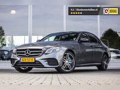 Mercedes-Benz E-klasse - 350 e Business Solution AMG | Pano | Burmester | 360-camera | Leder