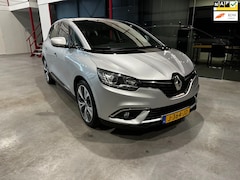 Renault Grand Scénic - 1.3 TCe Intens /Trekhaak / Clima / Cruise / Keyless / Apple Carply / Half Leer / PDC /