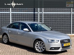 Audi A4 Limousine - 1.8 TFSIe Edition