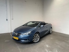 Opel Cascada - 1.4 Turbo ecoFLEX Cosmo Apple carplay|Stoelverwarming|PDC