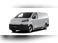 Toyota PROACE Long Worker - 2.0 D-4D Challenger | Levering 2024 | Actieprijs