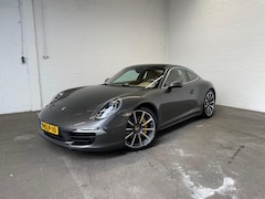 Porsche 911 - 911 3.8 Carrera 4S Keramisch|Sport chrono|Schuifdak|Bose|Stoel Ventilatie/Verwarming