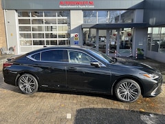 Lexus ES - 300h Limited Edition A/T + FABRIEKSGARANTIE