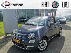 Fiat 500 C - 1.0 Hybrid Lounge | Apple Carplay & Android Auto