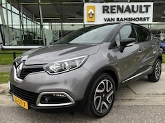 Renault Captur - 0.9 TCe Dynamique / 17'' LMV / Keyless / Climate / PDC Achter / Cruise / DAB /